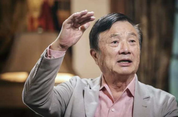 任正非再論華為的冬天：把活下來作為最主要綱領(lǐng)，把寒氣傳遞給每個(gè)人